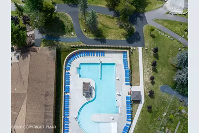  2834 Fairhaven Drive, Tobyhanna, PA 18466 - Photo 59