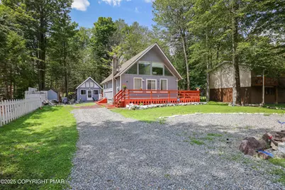  2834 Fairhaven Drive, Tobyhanna, PA 18466 - Photo 55
