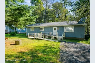  9127 Brandywine Drive, Tobyhanna, PA 18466 - Photo 1