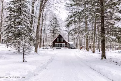  166 Beech Lane, Pocono Lake, PA 18347 - Photo 1