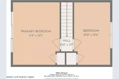  166 Beech Lane, Pocono Lake, PA 18347 - Photo 23