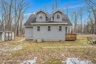 1505 Lake Ln, Pocono Lake, PA 18347 - Photo 3