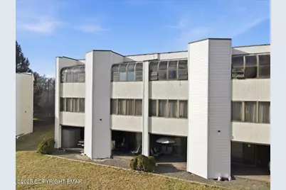  130 Foxfire Drive #APT 306, Mount Pocono, PA 18344 - Photo 41