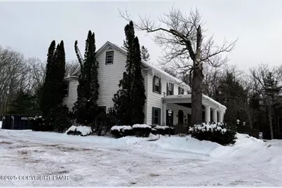  5501 Bear Creek Boulevard, Bear Creek, PA 18602 - Photo 59