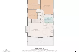 765 Country Pl Dr, Tobyhanna, PA 18466 - Photo 21