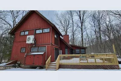  6298 Decker Road, Bushkill, PA 18324 - Photo 3