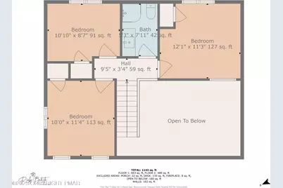  2041 Candlewood Drive, East Stroudsburg, PA 18301 - Photo 35