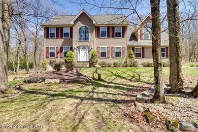  188 Algonquin Trail, Albrightsville, PA 18210 - Photo 1