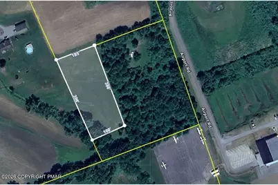  Lot 3 Airport Road, Lehighton, PA 18235 - Photo 3