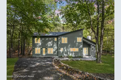  5806 Decker Road, Bushkill, PA 18324 - Photo 1