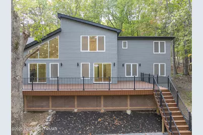  5806 Decker Road, Bushkill, PA 18324 - Photo 5