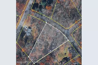  Lot 701 Tahoe Lane, Henryville, PA 18332 - Photo 3