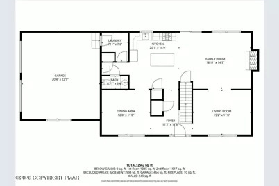  157 Jennifer Circle, East Stroudsburg, PA 18302 - Photo 89