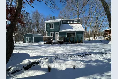  147 Pocono Boulevard, Bushkill, PA 18324 - Photo 1