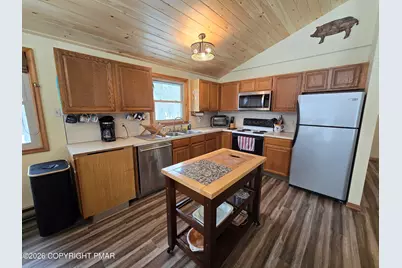  354 Kilmer Trail, Albrightsville, PA 18210 - Photo 5