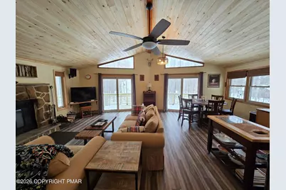  354 Kilmer Trail, Albrightsville, PA 18210 - Photo 3