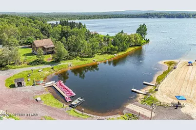  354 Kilmer Trail, Albrightsville, PA 18210 - Photo 35