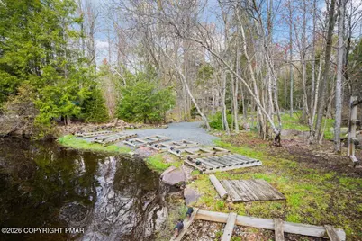  Lot 8/7 Sweet Briar Road, Pocono Pines, PA 18350 - Photo 9