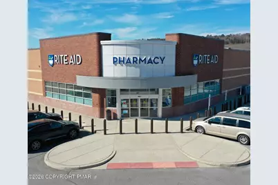  4555 Milford Road #RITE AID, East Stroudsburg, PA 18302 - Photo 1