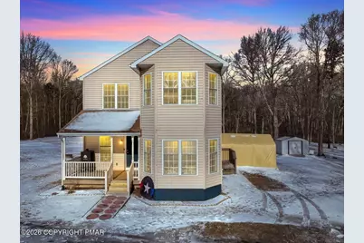  45 Martha Lane, Jim Thorpe, PA 18229 - Photo 1