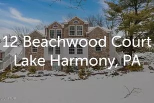 12 Beachwood Ct, Lake Harmony, PA 18624 - Photo 3