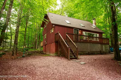 [Address not provided], Pocono Lake, PA 18347 - Photo 3