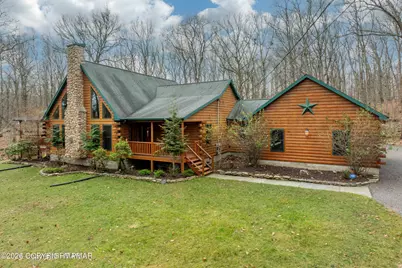  1212 Acacia Drive, Hawley, PA 18428 - Photo 1