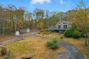 2318 Sunbird Ct, Henryville, PA 18332 - Photo 47