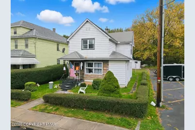  525 Dewey Street, Scranton, PA 18519 - Photo 3