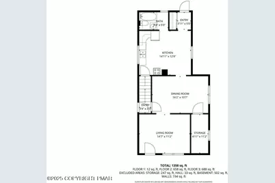  525 Dewey Street, Scranton, PA 18519 - Photo 73