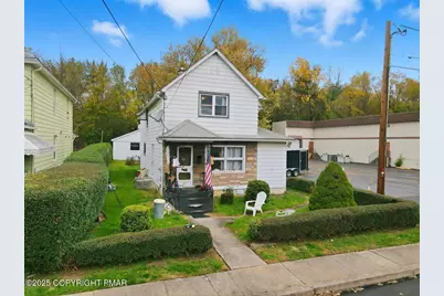  525 Dewey Street, Scranton, PA 18519 - Photo 5