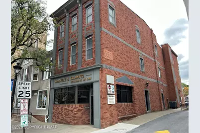  553 Main Street #3rd Flr, Rear, Stroudsburg, PA 18360 - Photo 1