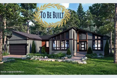  000  L W Ridge Drive, Newfoundland, PA 18445 - Photo 1