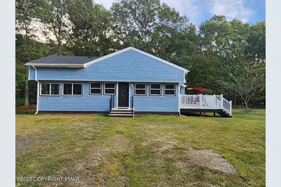  22 Mountain Top Road, East Stroudsburg, PA 18302 - Photo 1