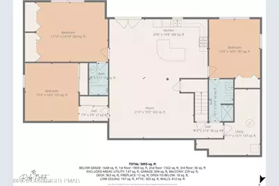  118 Chris Ali Estate Place, East Stroudsburg, PA 18302 - Photo 97