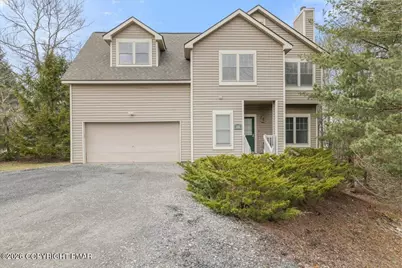  132 Laurel Court, Tannersville, PA 18372 - Photo 1