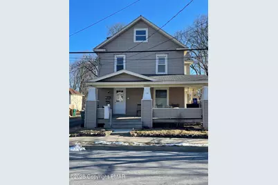  120 Elizabeth Street #1 st floor, East Stroudsburg, PA 18301 - Photo 1