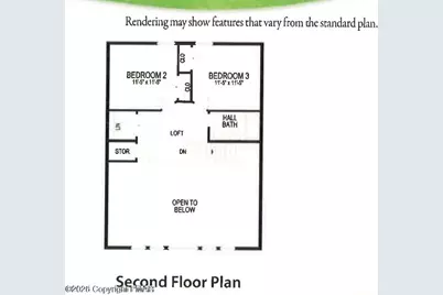  406 L Deer Foot Road, Albrightsville, PA 18210 - Photo 3