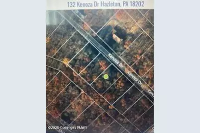  132 Kenoza Drive, North Union Township, PA 18202 - Photo 9