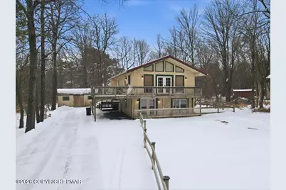  401 Clearview Drive, Long Pond, PA 18334 - Photo 3