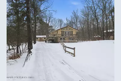 401 Clearview Drive, Long Pond, PA 18334 - Photo 57