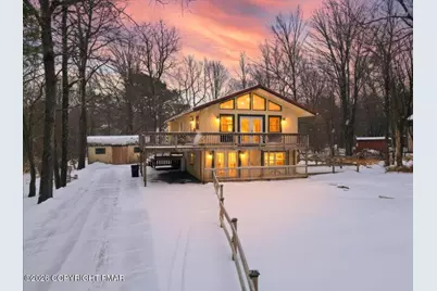  401 Clearview Drive, Long Pond, PA 18334 - Photo 1