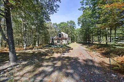  3176 Bluebird Drive, Bushkill, PA 18324 - Photo 49