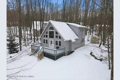  102 Chitimacha Drive, Pocono Lake, PA 18347 - Photo 37