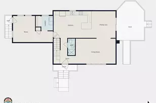 14 Baines Ln, Dallas, PA 18612 - Photo 17