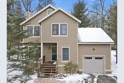  112 High Mountain Lane, Tannersville, PA 18372 - Photo 1