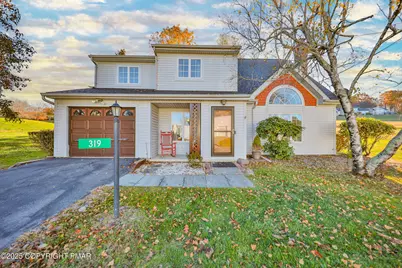  319 W Windsor Road, Saylorsburg, PA 18353 - Photo 1