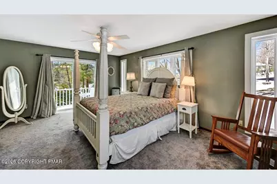  116 Spyglass Hill Road, Coolbaugh Township, PA 18466 - Photo 33