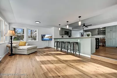  116 Spyglass Hill Road, Coolbaugh Township, PA 18466 - Photo 23