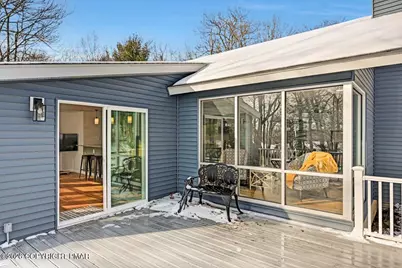  116 Spyglass Hill Road, Coolbaugh Township, PA 18466 - Photo 61